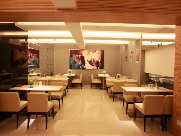 Jinjiang Inn Nanchang Bayi Square Yongshu Road Екстериор снимка